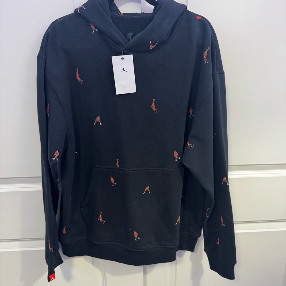 NWT Jordan hoodie